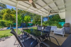 Modern Home Near Marino Ballena National Park Pool Home in Uvita – 193349 (8)