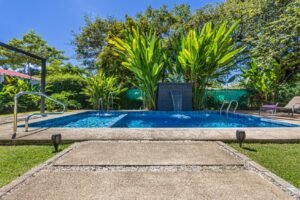 Modern Home Near Marino Ballena National Park Pool Home in Uvita – 193349 (9)