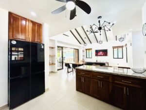 Modern Pool Home in Uvita Costa Rica Tropical Living Near the Beach – 193285 (10)