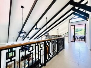 Modern Pool Home in Uvita Costa Rica Tropical Living Near the Beach – 193285 (11)