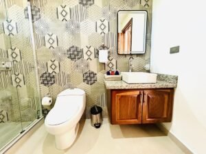 Modern Pool Home in Uvita Costa Rica Tropical Living Near the Beach – 193285 (12)