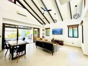 Modern Pool Home in Uvita Costa Rica Tropical Living Near the Beach – 193285 (16)