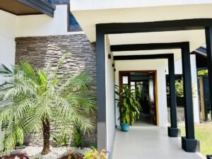 Modern Pool Home in Uvita Costa Rica Tropical Living Near the Beach – 193285 (2)
