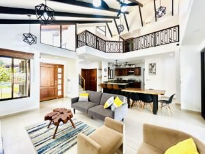 Modern Pool Home in Uvita Costa Rica Tropical Living Near the Beach – 193285 (24)