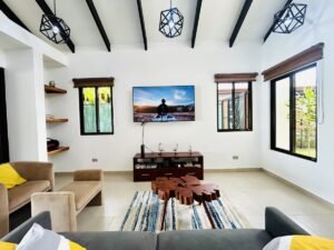 Modern Pool Home in Uvita Costa Rica Tropical Living Near the Beach – 193285 (25)