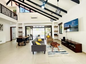 Modern Pool Home in Uvita Costa Rica Tropical Living Near the Beach – 193285 (27)