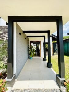 Modern Pool Home in Uvita Costa Rica Tropical Living Near the Beach – 193285 (29)