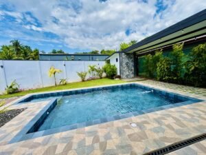 Modern Pool Home in Uvita Costa Rica Tropical Living Near the Beach – 193285 (3)