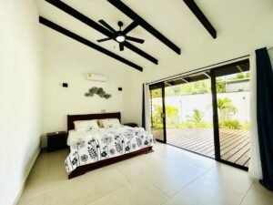 Modern Pool Home in Uvita Costa Rica Tropical Living Near the Beach – 193285 (33)