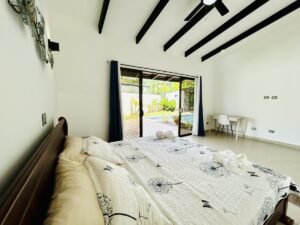 Modern Pool Home in Uvita Costa Rica Tropical Living Near the Beach – 193285 (34)