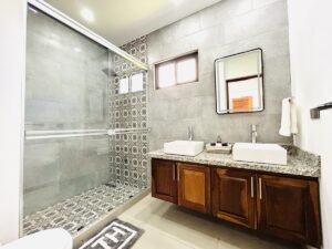 Modern Pool Home in Uvita Costa Rica Tropical Living Near the Beach – 193285 (36)
