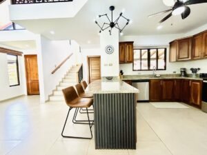 Modern Pool Home in Uvita Costa Rica Tropical Living Near the Beach – 193285 (38)