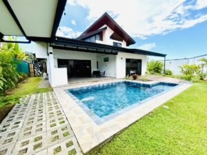 Modern Pool Home in Uvita Costa Rica Tropical Living Near the Beach – 193285 (4)