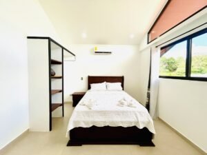Modern Pool Home in Uvita Costa Rica Tropical Living Near the Beach – 193285 (42)