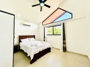 Modern Pool Home in Uvita Costa Rica Tropical Living Near the Beach – 193285 (43)