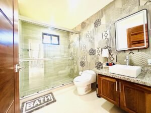 Modern Pool Home in Uvita Costa Rica Tropical Living Near the Beach – 193285 (45)