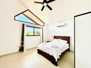 Modern Pool Home in Uvita Costa Rica Tropical Living Near the Beach – 193285 (46)
