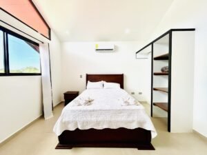 Modern Pool Home in Uvita Costa Rica Tropical Living Near the Beach – 193285 (47)