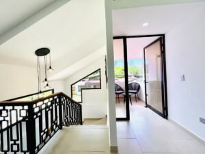 Modern Pool Home in Uvita Costa Rica Tropical Living Near the Beach – 193285 (51)