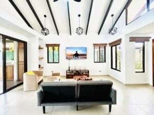 Modern Pool Home in Uvita Costa Rica Tropical Living Near the Beach – 193285 (53)