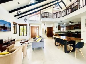 Modern Pool Home in Uvita Costa Rica Tropical Living Near the Beach – 193285 (54)