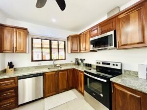 Modern Pool Home in Uvita Costa Rica Tropical Living Near the Beach – 193285 (9)