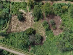 Mountain View Lot for Sale in Ojochal Caracara Ridge Lot 11 – 192268 (1)