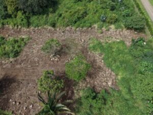 Mountain View Lot for Sale in Ojochal Caracara Ridge Lot 11 – 192268 (11)