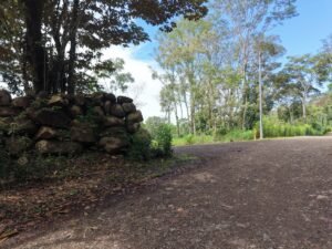 Mountain View Lot for Sale in Ojochal Caracara Ridge Lot 11 – 192268 (16)
