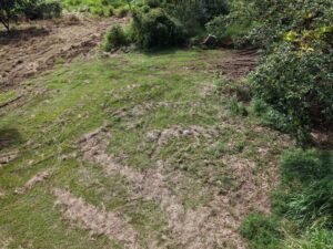 Mountain View Lot for Sale in Ojochal Caracara Ridge Lot 11 – 192268 (3)