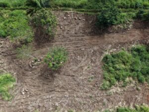 Mountain View Lot for Sale in Ojochal Caracara Ridge Lot 11 – 192268 (4)