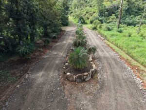 Mountain View Lot for Sale in Ojochal Caracara Ridge Lot 11 – 192268 (5)