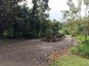 Mountain View Lot for Sale in Ojochal Caracara Ridge Lot 11 – 192268 (6)