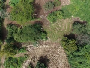 Mountain View Lot for Sale in Ojochal Caracara Ridge Lot 11 – 192268 (7)