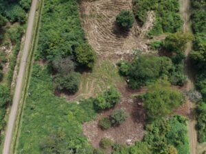 Mountain View Lot for Sale in Ojochal Caracara Ridge Lot 11 – 192268 (8)