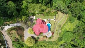 Ocean View 4 Bedroom Home in Ojochal Gated Community Estate- 192382 (13)