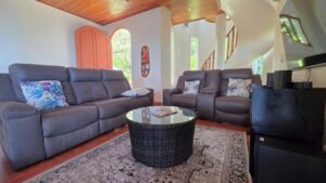 Ocean View 4 Bedroom Home in Ojochal Gated Community Estate- 192382 (26)