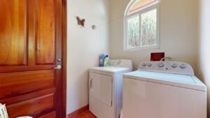 Ocean View 4 Bedroom Home in Ojochal Gated Community Estate- 192382 (29)