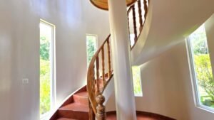Ocean View 4 Bedroom Home in Ojochal Gated Community Estate- 192382 (30)
