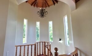Ocean View 4 Bedroom Home in Ojochal Gated Community Estate- 192382 (31)