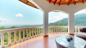 Ocean View 4 Bedroom Home in Ojochal Gated Community Estate- 192382 (36)