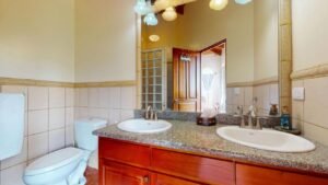 Ocean View 4 Bedroom Home in Ojochal Gated Community Estate- 192382 (38)