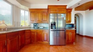 Ocean View 4 Bedroom Home in Ojochal Gated Community Estate- 192382 (6)