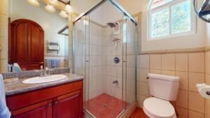Ocean View 4 Bedroom Home in Ojochal Gated Community Estate- 192382 (8)