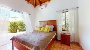 Ojochal Ocean View Home for Sale 3 Bedroom Jungle Retreat on 1.5 Acres – 192946 (18)