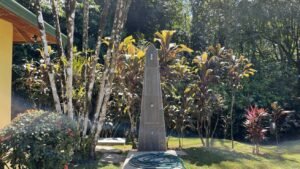 Ojochal Ocean View Home for Sale 3 Bedroom Jungle Retreat on 1.5 Acres – 192946 (23)