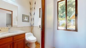 Ojochal Ocean View Home for Sale 3 Bedroom Jungle Retreat on 1.5 Acres – 192946 (32)
