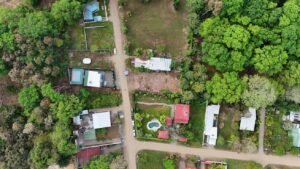 Peaceful Lot for Sale in Uvita 600m² Near Beaches & Town – 192370 (1)