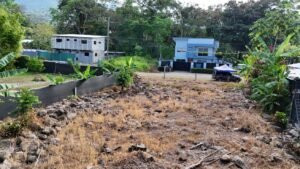 Peaceful Lot for Sale in Uvita 600m² Near Beaches & Town – 192370 (3)