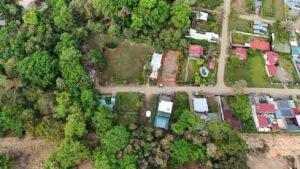 Peaceful Lot for Sale in Uvita 600m² Near Beaches & Town – 192370 (5)